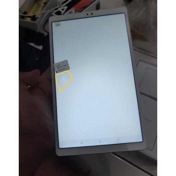 Bestone- Tab a7 lite minus bercak