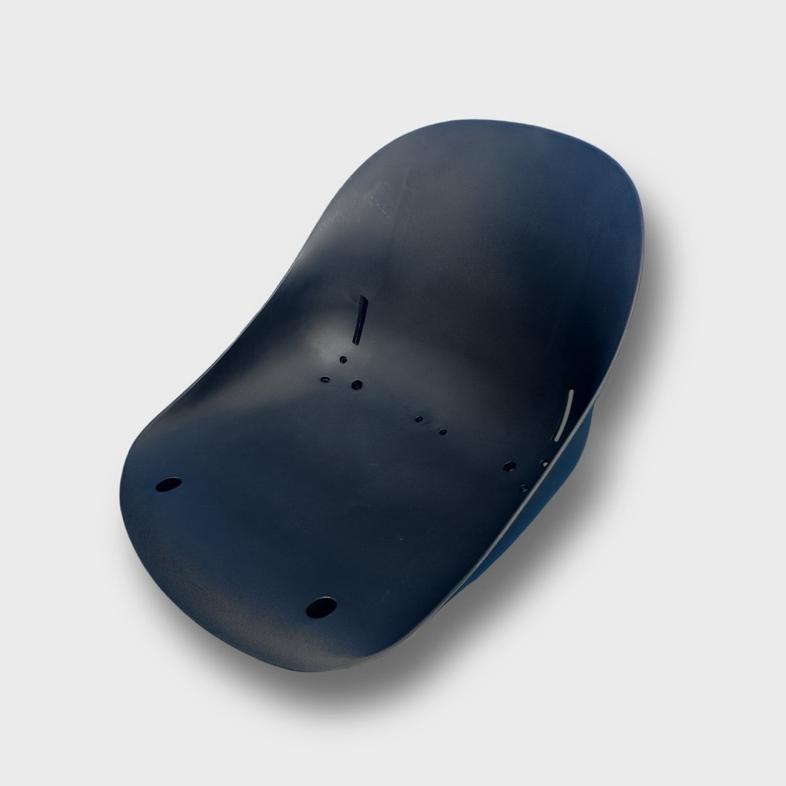 Bangku - Jok Plastik TEBAL Gokart - Drift Trike - Universal