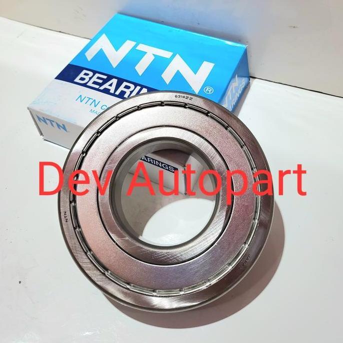 Bearing 6314 ZZ NTN