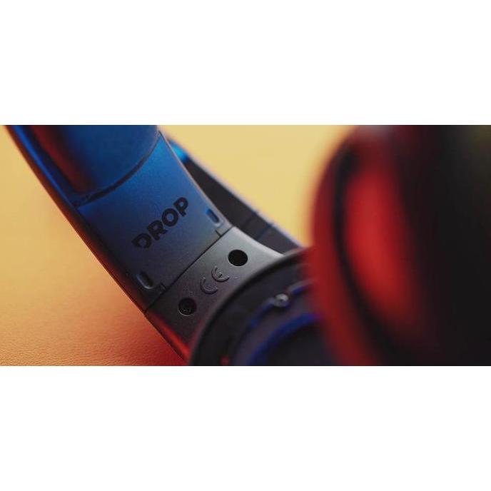 Drop + Sennheiser Pc38X Gaming Headset Original Bnibpekan Promo Bulan Ini