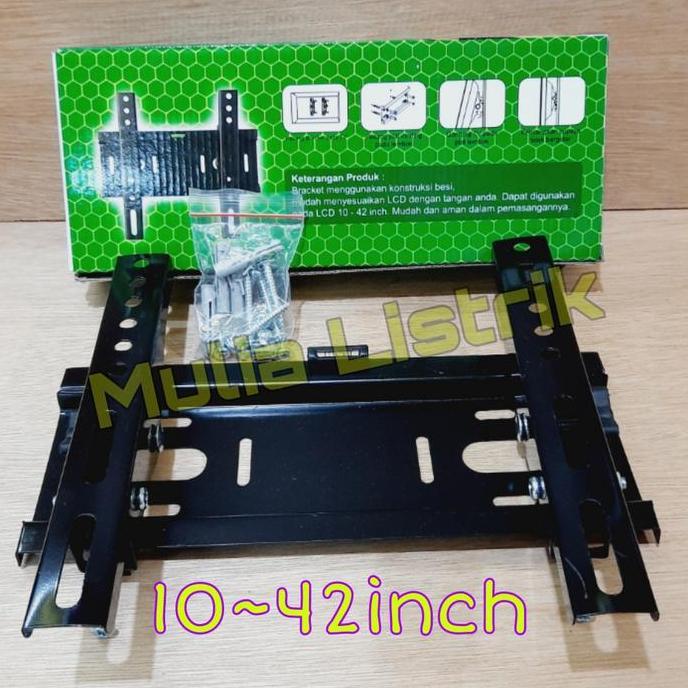 Bracket Tv Lcd,Breket Tv 10~42In