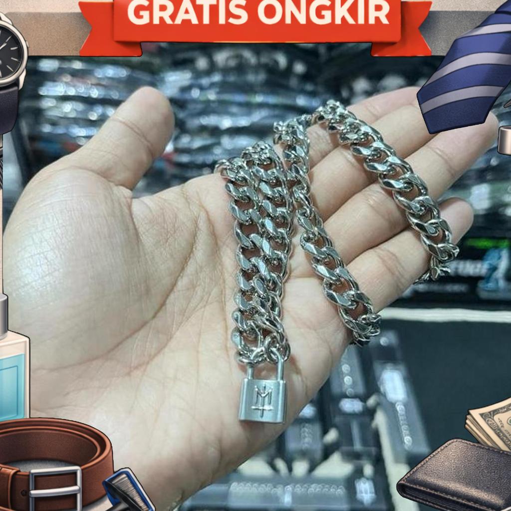 Kalung Maternal Disaster Nexa