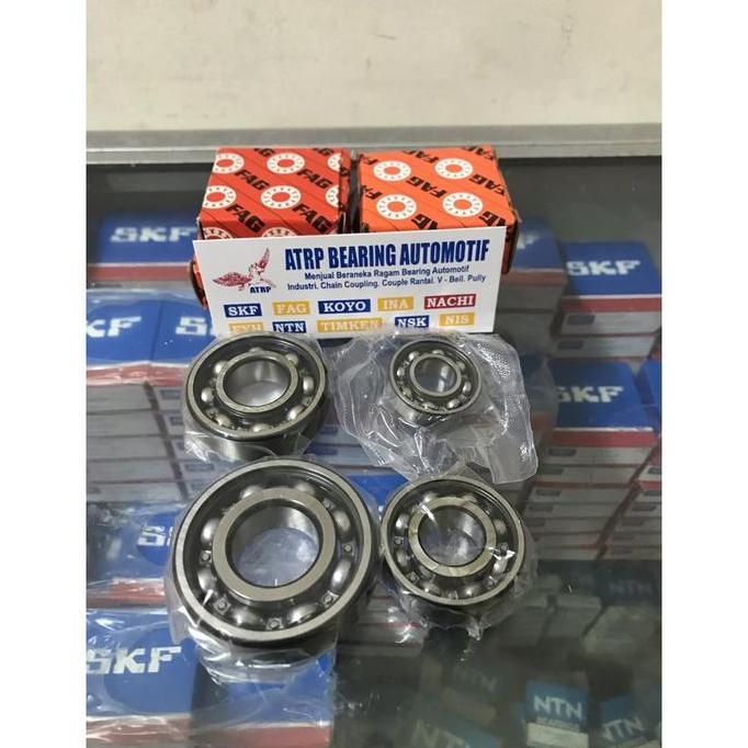 BEARING RASIO YAMAHA JUPITER Z DAN YAMAHA VEGA R FAG ORINAL C3