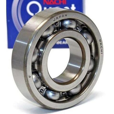 BALL BEARING 6 OPEN NACHI 60x110x22