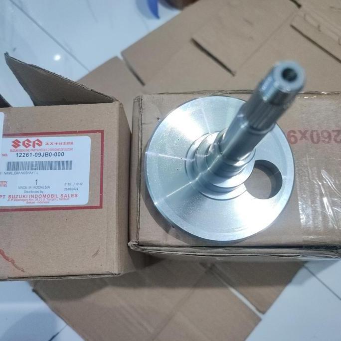 suzuki genuine part kruk as kiri suzuki address