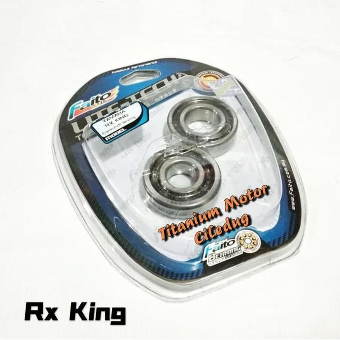 Bearing Kruk As FAITO RX KING / RX Z LiteTech