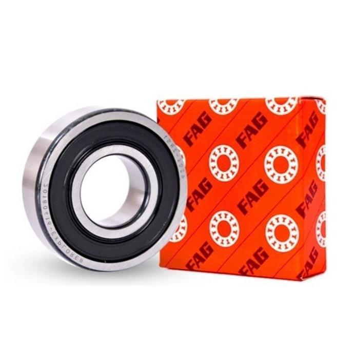 BALL BEARING 6214 ZZ C3  F A G