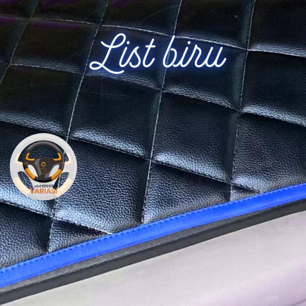 Promo  Alas Dashboard Mitsubishi L300 Paket Lengkap Dengan Cover Stir Variasi Sabit Cover Dashboard