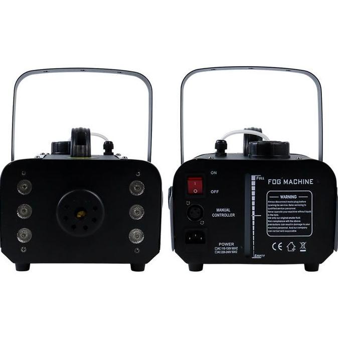 Jual Mesin Fogger Kabut Asap Panggung Mesin Fogger Sistem Smoke Fog