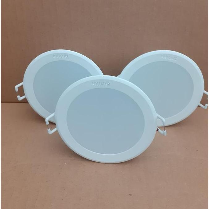 Bestone- Philips Lampu Downlight 3.5 watt