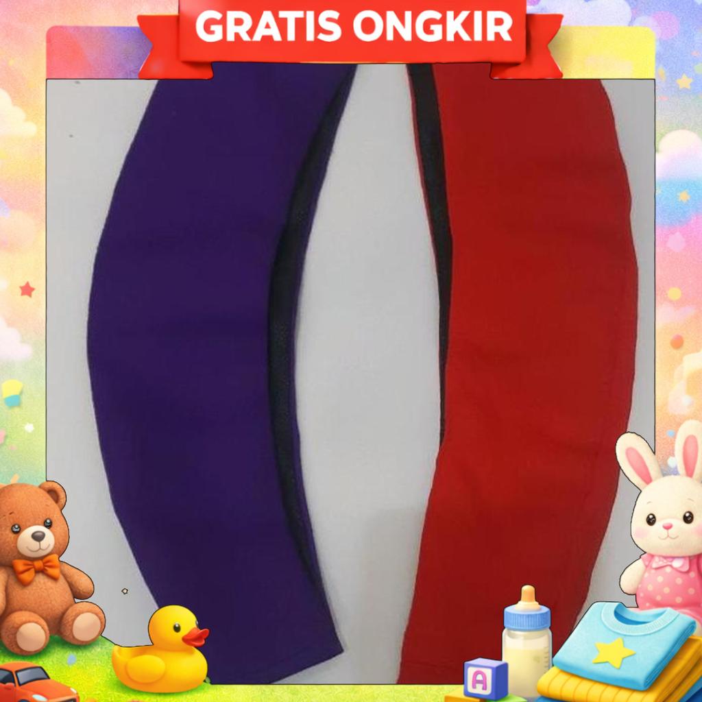 Seragam Kostum Profesi Pramugari Anak Perempuan