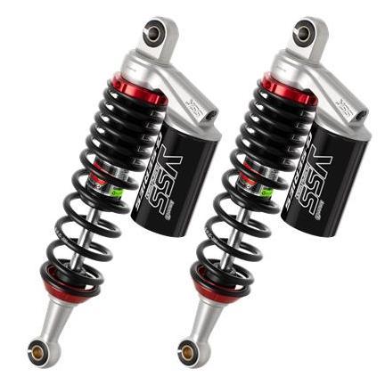 Promo Shockbreaker G-Series L10 Supra X Wave110I Supra X Wave125I Yss Thailand Rc302-320T-76-888