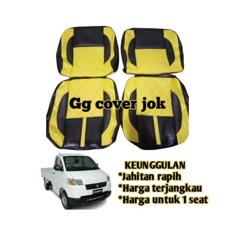 Unik Sarung Jok Mobil Variasi Mega Carry Apv Pick Up