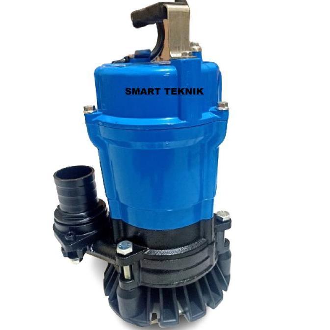 Pompa Celup 2 Inch Air Kotor Pompa Celup Sumur Air Bersih Submersible Pump