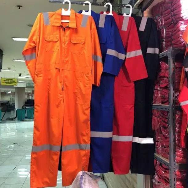 Terbaru Wearpak Katelpak Murah Bandung | Katelpak Biru | Katelpak Hijau | Katelpak Stelan Kerja