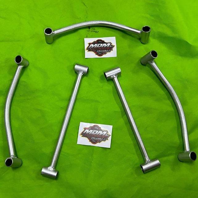 Thebest- BREKET KENALPOT RACING / ENGKER BAHAN BESI