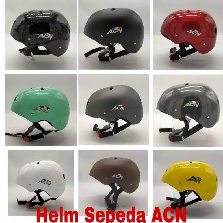 COD // Helm Sepeda MURAH (Sepeda Lipat  / Sepatu Roda /9
