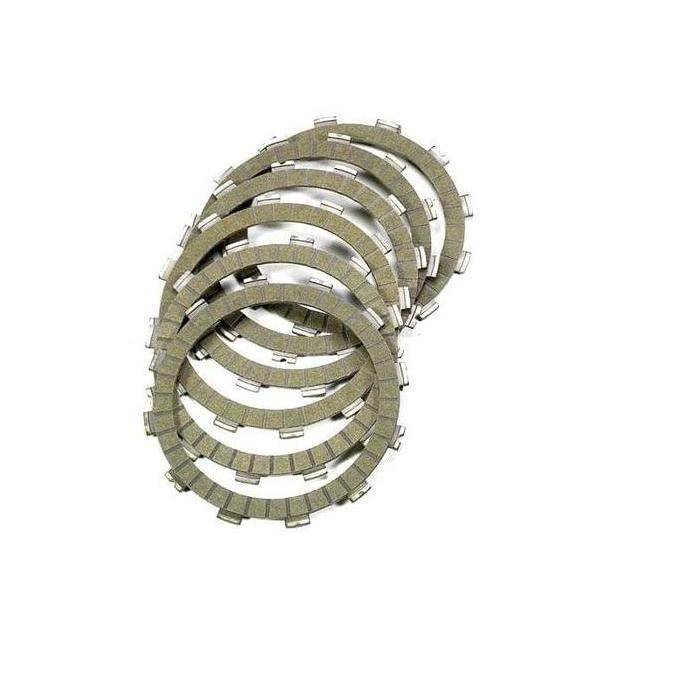 Murah Tecnium Kampas Kopling Suzuki Rm125 Kawasaki Kx250F Original Import