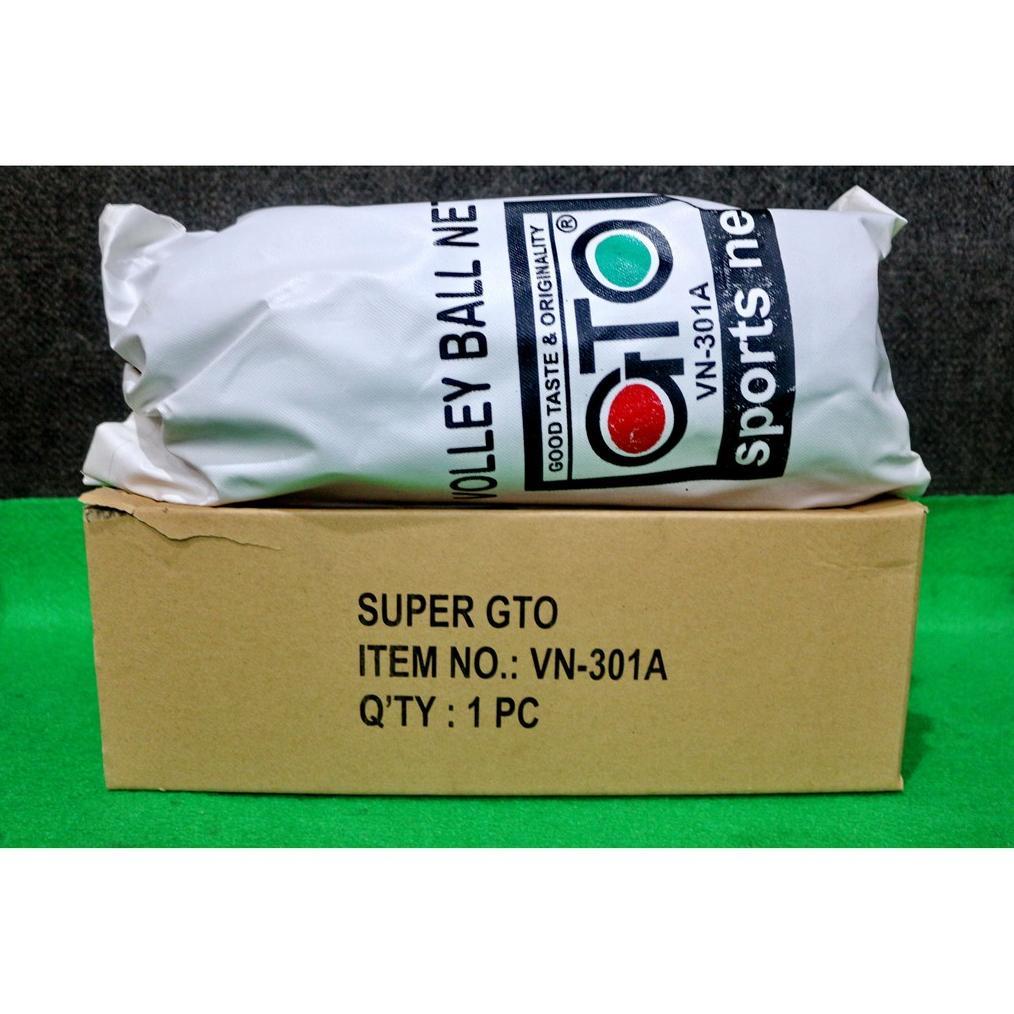 ORIGINAL NET VOLI SUPER GTO/ NET VOLLY BALL SUPER GTO