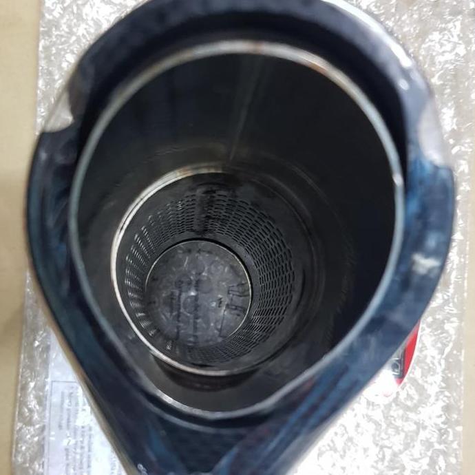 Selencer knalpot ahm (universal)bisa untuk jupiter z kharisma mxking mx Terlaris