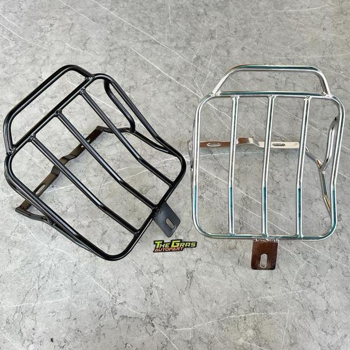 Backrack Vespa Backrack Vespa Px Rak Belakang Vespa Backrak Vespa Rak Belakang Vespa Px Backrak Vesp