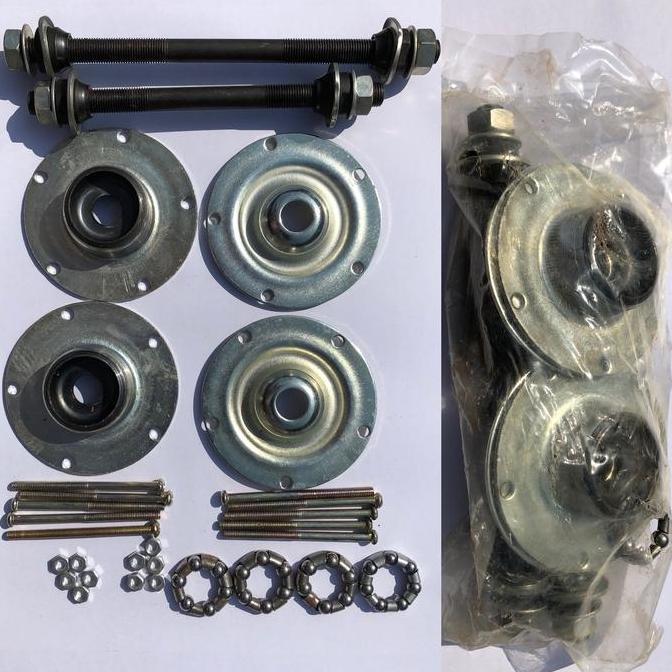 Velg Sepeda Velg Pelek Racing Sabit Klewang Sepeda 20 Bmx/Lipat Kualitas Terbaik Harga Termurah