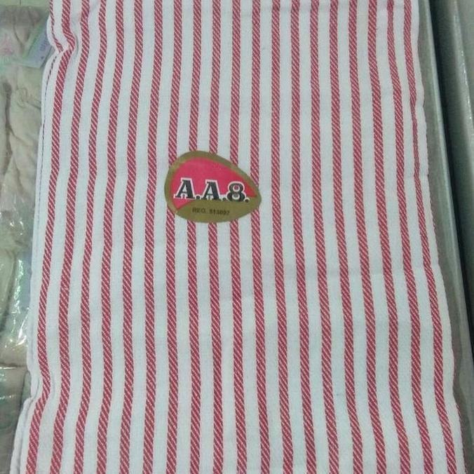 BEST SELLER / PREMIUM SELIMUT AA8 GARIS
