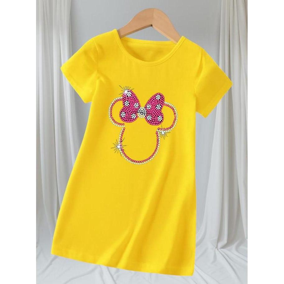 DR317 - Fashion Anak < Pakaian Anak Perempuan < Gaun