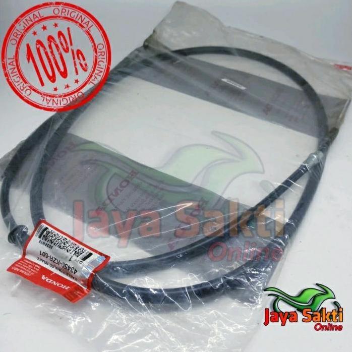 Kabel Rem Belakang Vario 125 Old Honda Ready Stock