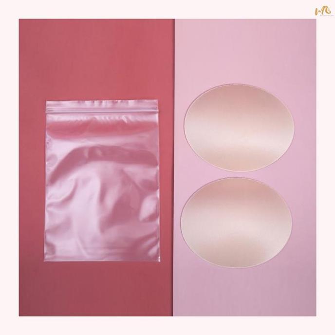 Moumentix- Bra Pad - Busa Bra - Busa Bra Olahraga - Pad Pakaian Dalam - Cup Bra Olahraga - Padding B