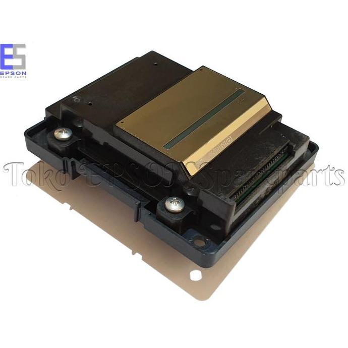 Print Head EPSON WF-2651 WF-2661 L605 L655 Ori New Box