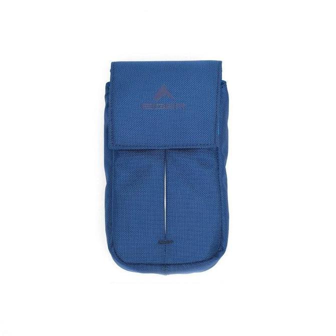 Tas Hp Eiger Graphon Vertical V.3 Phone Case 910003862 Blue Pouch Handphone Smartphone Case Dompet h