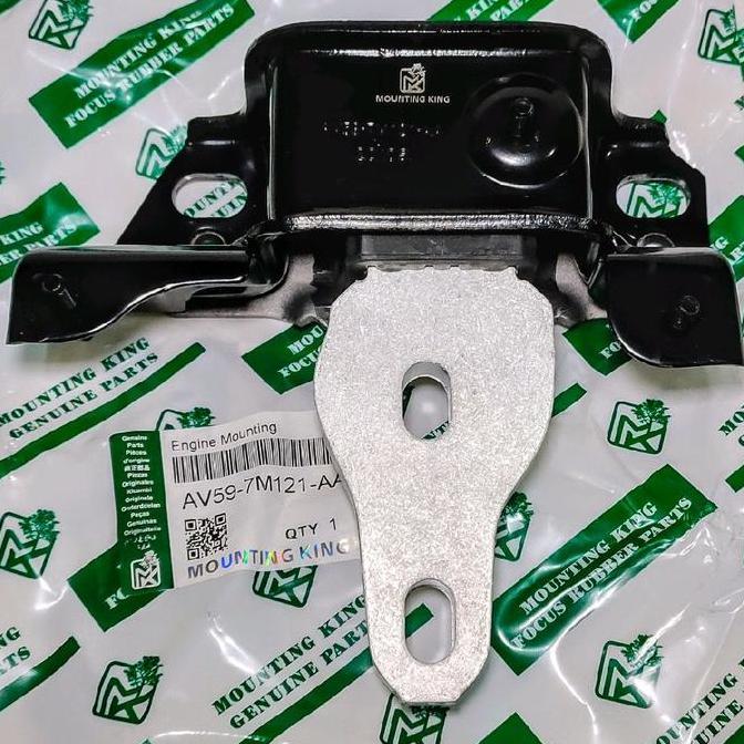 Sale Engine Mounting Ford Fiesta Kiri / Engine Mounting Kiri Ford Fiesta / Dudukan Mesin Kiri Ford F