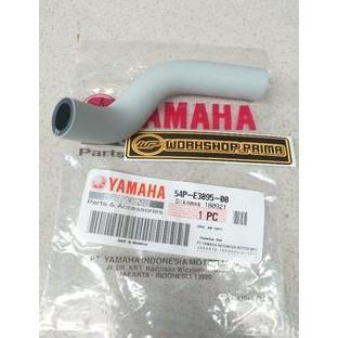 Selang 54P Ais Hawa Udara Intek Injektor Blok Head Ke Box Filter Mio J Gt Teen Soul Gt Fino Xride X 