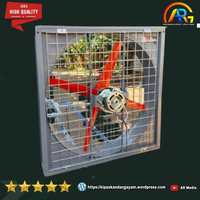 Terlaris Blower Multifan Exhaust Fan 28Inch Blower Pabrik Blower Dapur