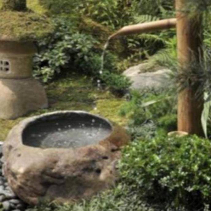 Terlaris Air Mancur Bowl Batu Kali Besar