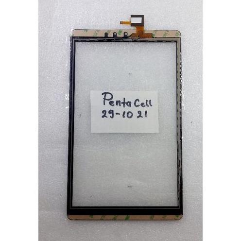 Bestone- Touchscreen Advan i10 Original