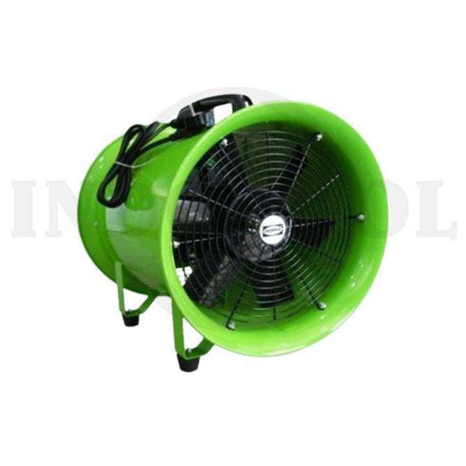 Terlaris Mesin Blower 18" Portable Blower Mpb-18 Exhaust Fan 18 Inch Morris