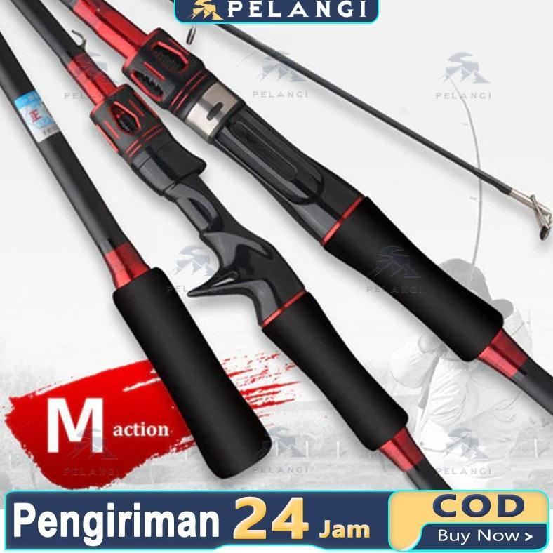 joran murah cuci gudang joran pancing joran casting joran casting bc joran karbon asli japan joran c