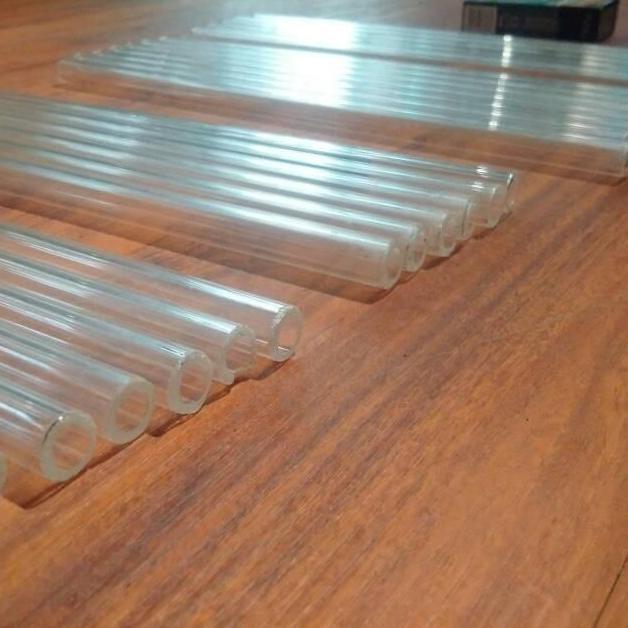 Kirimdankirim Pipa Kaca Boiler Khusus Setrika Uap Steam Boiler