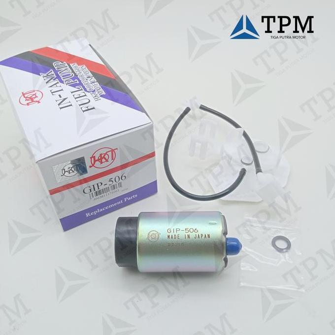 Fuel Pump Apv / Mega Carry Gip-506 Hkt Japan