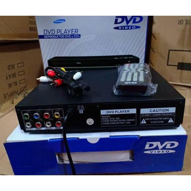 Bestone- Dvd player bagus bisa dvd bajakan / dvd player samsung terbaru mini