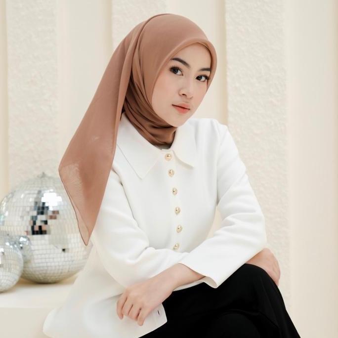 Terpopuler- [Live] Fijria Japan Premium (Hijab Segi Empat, Hijab Square, Hijab Paris, Paris Plain, P