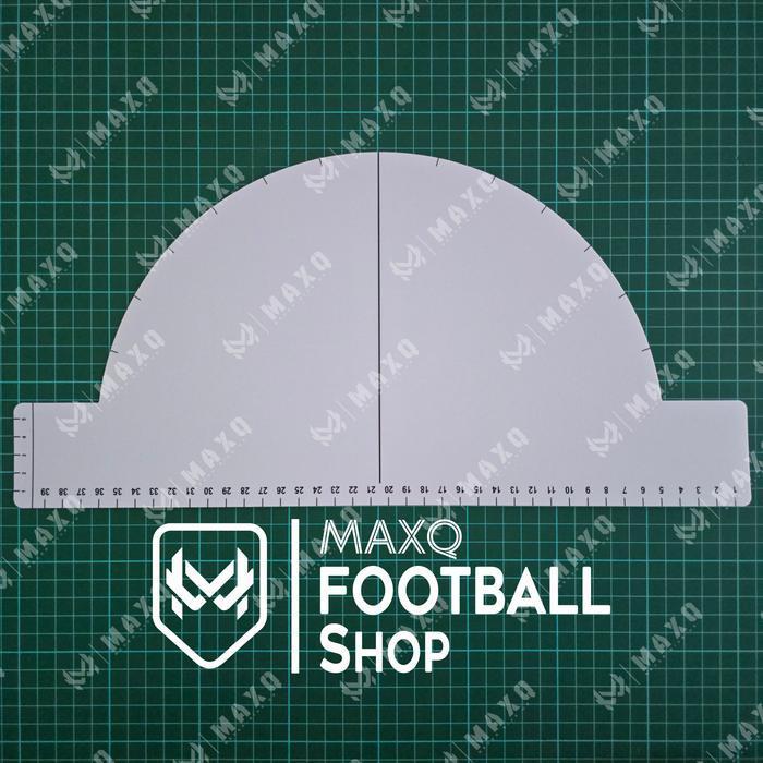 HOT SALE PENGGARIS REPLICA SPORTING ID PENGGARIS FONT