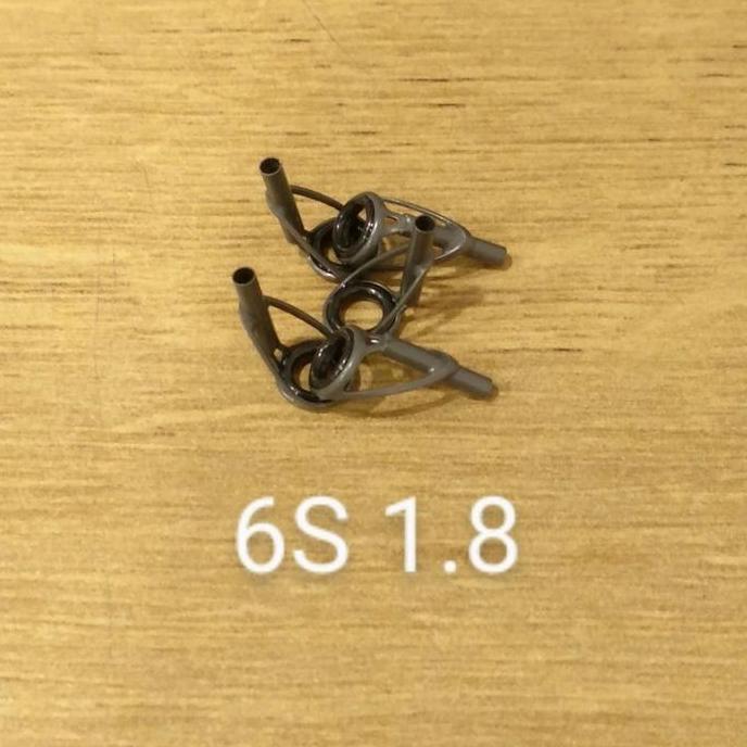 Fhistik- Fuji Top Guide