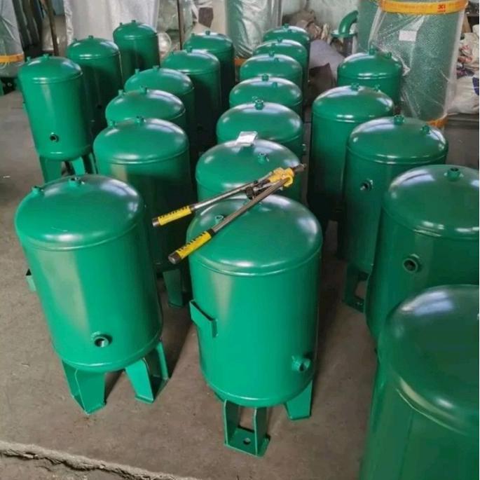 Grosir Tangki Udara 600 Liter Kompresor Air Tank 600 Liter Compressor