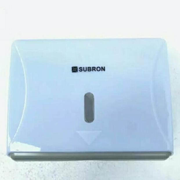 Grosir Tempat Tissue Kotak Subron / Tissue Kotak / Tissue Box Kamar Mandi