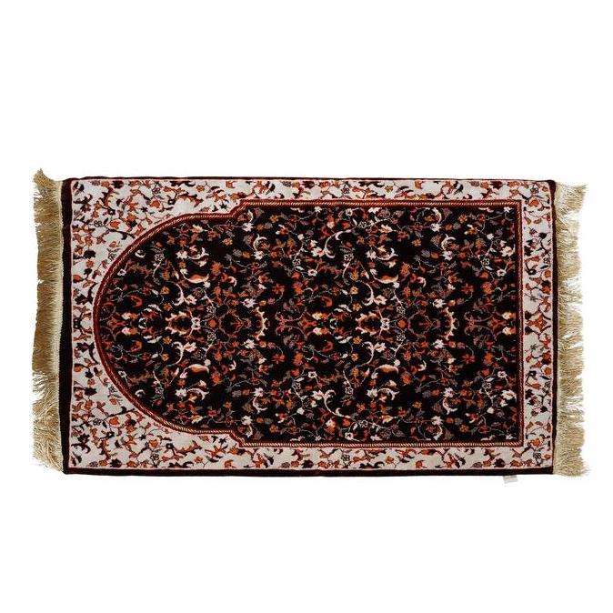 Sale Sajadah Turki Latex Asli Dengan Tas Deluxe Edition