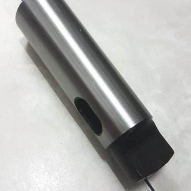 Drill Sleeve Adaptor Bor Magnet Duduk Cones Sock Bor MT 5 - 6