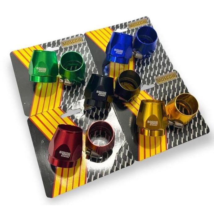 Kleman Selang Radiator Breket Kleman Selang Radiator Samco Kleman Samco( Per 2Pcs) Ready